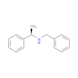 (R)-(+)-N-BENZYL-1-PHENYLETHYLAMINE