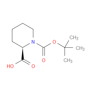 (R)-(+)-N-BOC-2-PIPERIDINECARBOXYLIC ACID