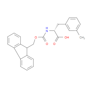 FMOC-D-3-METHYLPHENYLALANINE