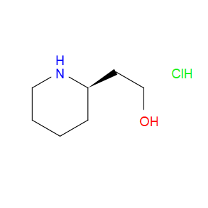 (R)-2-(PIPERIDIN-2-YL)ETHANOL HYDROCHLORIDE