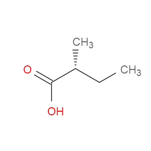(R)-2-METHYLBUTANOIC ACID