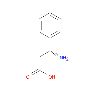 (R)-3-AMINO-3-PHENYLPROPIONIC ACID - Click Image to Close