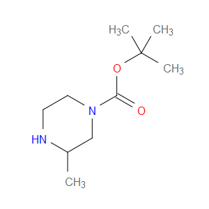 (R)-1-BOC-3-METHYLPIPERAZINE