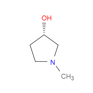 (S)-(+)-1-METHYL-3-PYRROLIDINOL - Click Image to Close