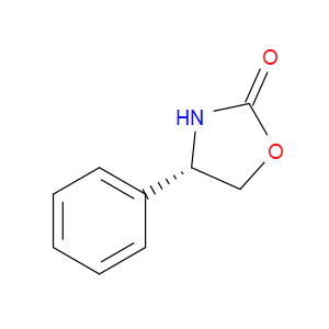 (S)-(+)-4-PHENYL-2-OXAZOLIDINONE