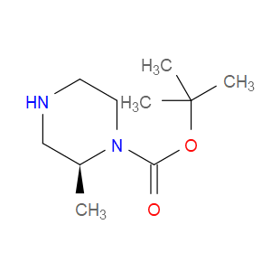 (S)-1-N-BOC-2-METHYLPIPERAZINE