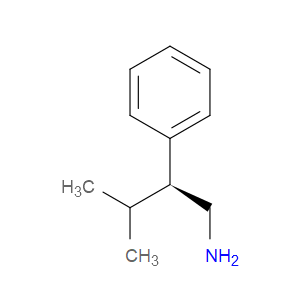 (S)-3-METHYL-2-PHENYLBUTYLAMINE