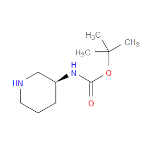 (S)-3-BOC-AMINOPIPERIDINE