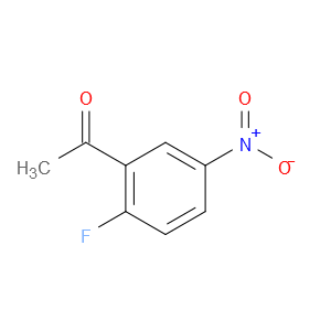 2'-FLUORO-5'-NITROACETOPHENONE