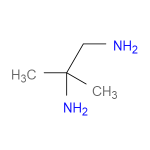 1,2-DIAMINO-2-METHYLPROPANE - Click Image to Close