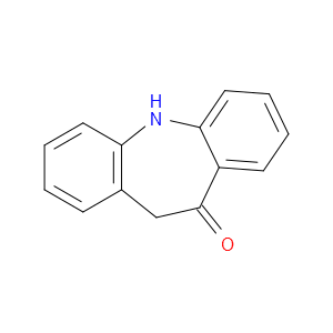 5H-DIBENZO[B,F]AZEPIN-10(11H)-ONE