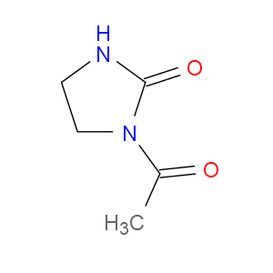 1-ACETYL-2-IMIDAZOLIDINONE - Click Image to Close