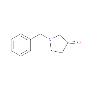 1-BENZYL-3-PYRROLIDINONE