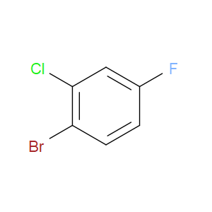 1-BROMO-2-CHLORO-4-FLUOROBENZENE - Click Image to Close