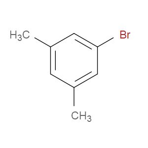 1-BROMO-3,5-DIMETHYLBENZENE - Click Image to Close