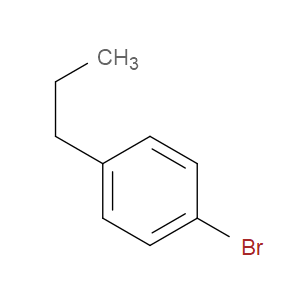 1-BROMO-4-PROPYLBENZENE - Click Image to Close