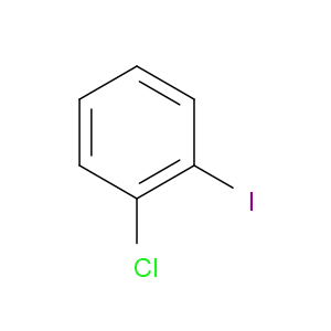 1-CHLORO-2-IODOBENZENE - Click Image to Close