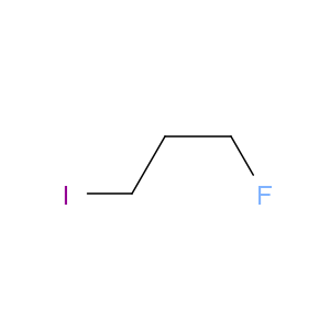 1-FLUORO-3-IODOPROPANE - Click Image to Close