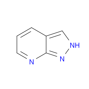 1H-PYRAZOLO[3,4-B]PYRIDINE