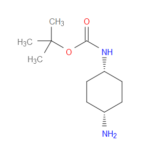 1-N-BOC-CIS-1,4-CYCLOHEXYLDIAMINE