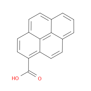 1-PYRENECARBOXYLIC ACID
