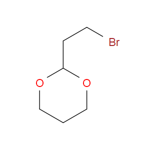 2-(2-BROMOETHYL)-1,3-DIOXANE - Click Image to Close