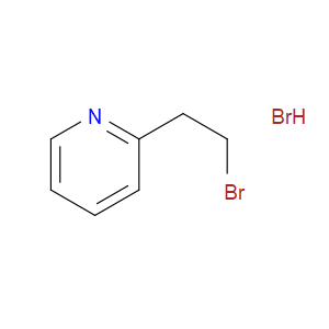 2-(2-BROMOETHYL)PYRIDINE HYDROBROMIDE