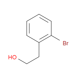 2-(2-BROMOPHENYL)ETHANOL - Click Image to Close