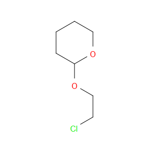 2-(2-CHLOROETHOXY)TETRAHYDRO-2H-PYRAN - Click Image to Close