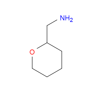 TETRAHYDROPYRAN-2-YLMETHYLAMINE