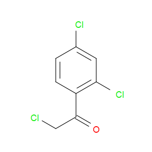 2,2',4'-TRICHLOROACETOPHENONE - Click Image to Close