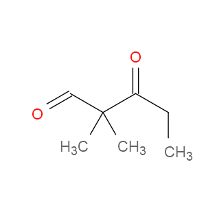 2,2-DIMETHYL-3-OXOPENTANAL - Click Image to Close