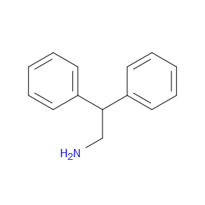 2,2-DIPHENYLETHYLAMINE - Click Image to Close