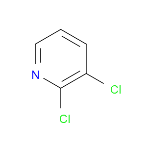 2,3-DICHLOROPYRIDINE