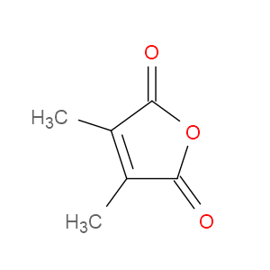 2,3-DIMETHYLMALEIC ANHYDRIDE - Click Image to Close