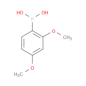 2,4-DIMETHOXYPHENYLBORONIC ACID - Click Image to Close