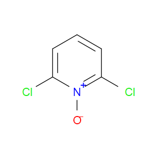 2,6-DICHLOROPYRIDINE N-OXIDE
