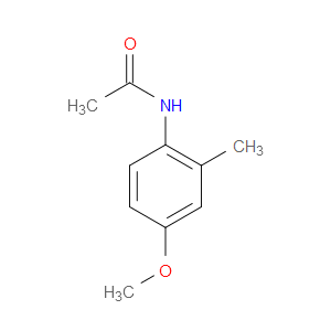 2-ACETAMIDO-5-METHOXYTOLUENE