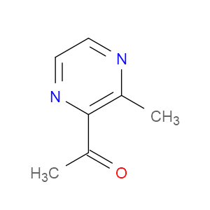 2-ACETYL-3-METHYLPYRAZINE