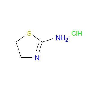 2-AMINO-2-THIAZOLINE HYDROCHLORIDE