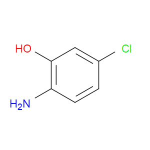 2-AMINO-5-CHLOROPHENOL - Click Image to Close
