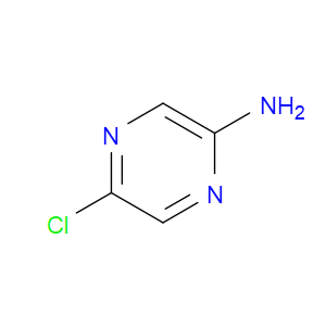 2-AMINO-5-CHLOROPYRAZINE - Click Image to Close
