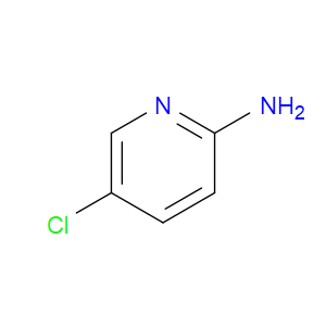 2-AMINO-5-CHLOROPYRIDINE