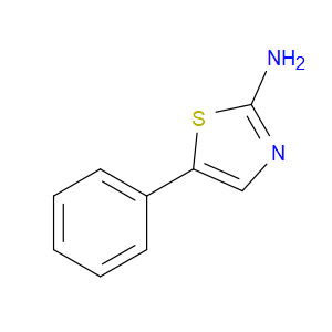 5-PHENYLTHIAZOL-2-AMINE