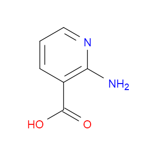2-AMINONICOTINIC ACID