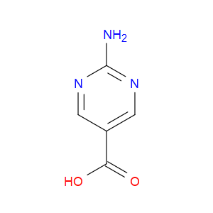 2-AMINOPYRIMIDINE-5-CARBOXYLIC ACID - Click Image to Close