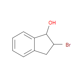 2-BROMO-1-INDANOL