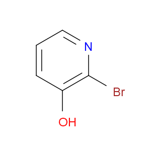 2-BROMO-3-HYDROXYPYRIDINE - Click Image to Close