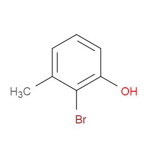 2-BROMO-3-METHYLPHENOL - Click Image to Close