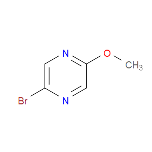 2-BROMO-5-METHOXYPYRAZINE - Click Image to Close